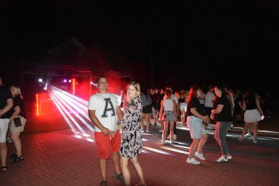 Dance Party 2026